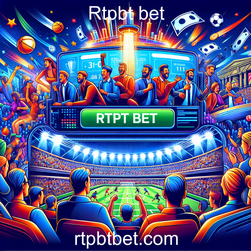 A Ascensão dos Jogos de Eventos no Rtpbt Bet