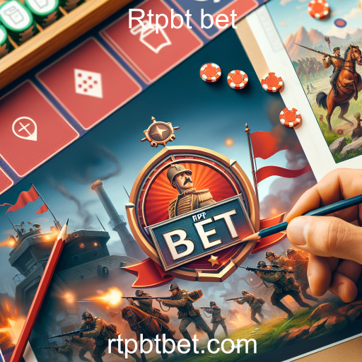 Explorando o Mundo dos Jogos de Estratégia na Rtpbt bet